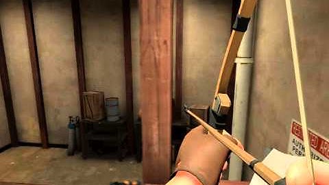 TF2 Replay: Sniper
