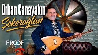 Orhan Canayakın - Şekeroğlan | Yamadan Gel | Ankara Oyun Havaları