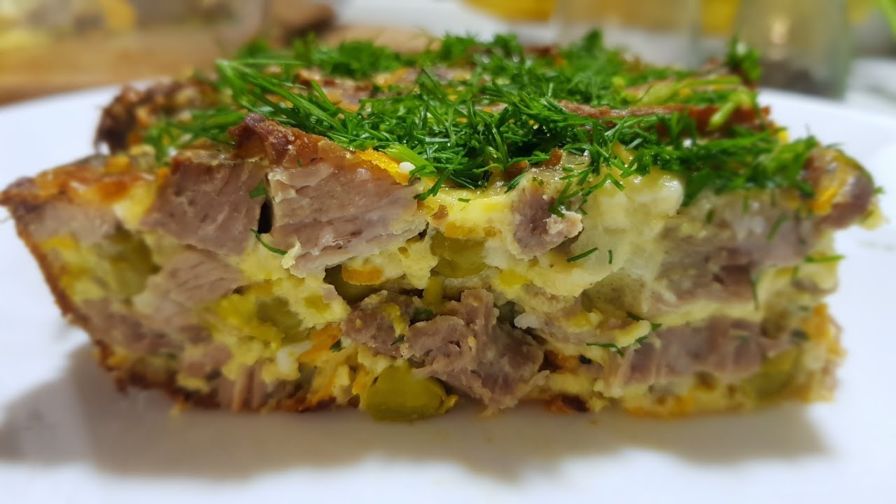 В ГОСТЯХ попробовала ЭТО и БЫЛА СРАЖЕНА НАПОВАЛ // ВКУСНЕЙШАЯ ЗАПЕКАНКА ИЗ ФИЛЕ ПТИЦЫ