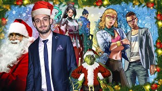 Stream Highlights Valorant - Gta 5 Rp - Just Chatting - Funny Moments Wapana Gang