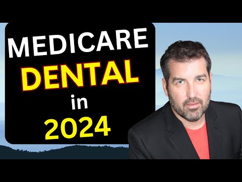 You NEED to KNOW ... What Medicare Covers Dental