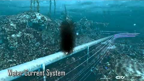 CryEngine 3 RealTime Immersive Inc    Technology Demo