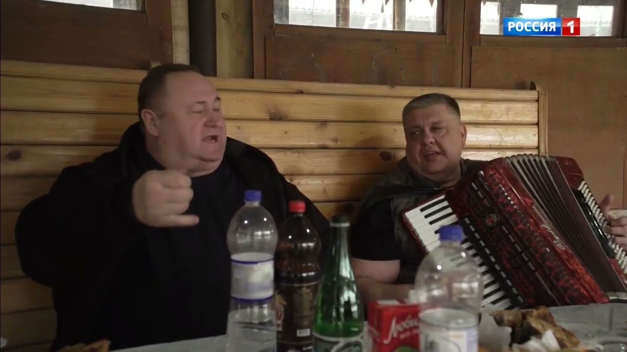 Земляки не грусти калина Земляки не грусти калина