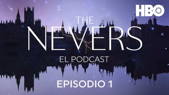 The Nevers, Official Website for the HBO Series