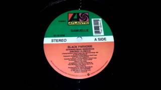 Samuelle - Black Paradise (Extended Remix Version)