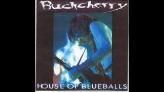 Buckcherry - Dead Again (Live @ The House of Blues Sunset Strip Set 29, 2001) HD