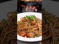 chicken noodles 😋🤤 #chickenrecipe #chickennoodles #ytshortsvideo #youtubeshort #youtuber