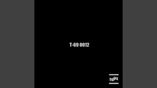 T-69 0012