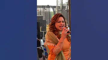 gurlez akhtar live show