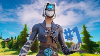 Ozone π | Fortnite Highlights #1 | Mystic1x