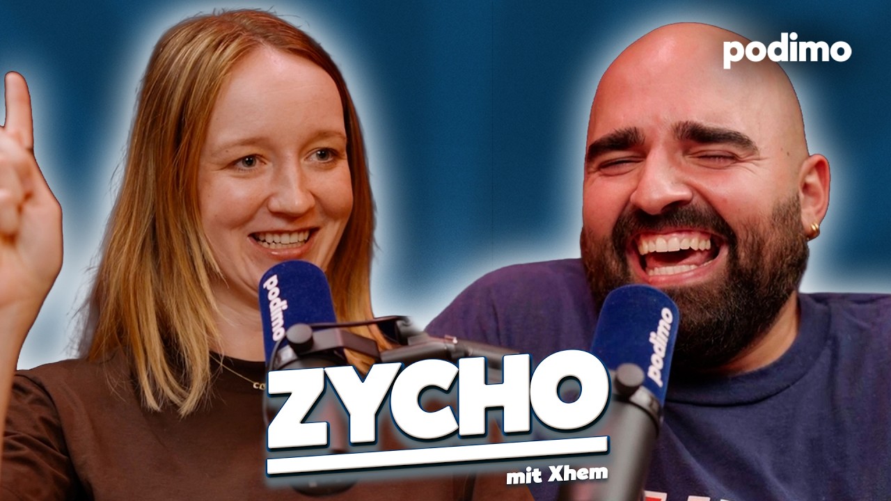 Mirella, Wie gehe ich mit kurzfristigen Absagen um? | Zycho mit Xhem | Podimo