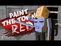 STEALTHY NINJA CURES ALL - Best User Made Levels - Paint the Town Red