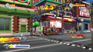 Joe Danger 2: The Movie: Giant Bomb Quick Look