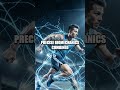 Signals in the Sprint Lab: The Hidden Science Behind Peak Performance