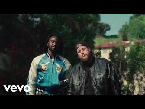 Shaboozey & Jelly Roll - Amen