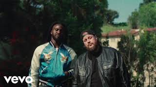 Shaboozey & Jelly Roll - Amen