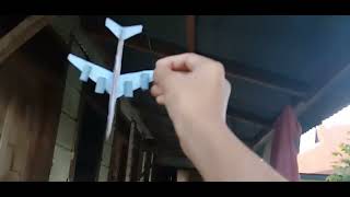 Pacific Southwest Airlines Flight 1771 Crash