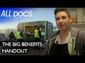 The Great British Benefits Handout (Season 2): Episode 6 | Full Documentary | Reel Truth