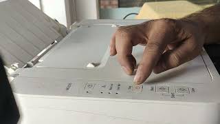 How to Reset Canon Pixma MG 2470, 2522, 2525, MG 2570s Printer /Print & Scanner error fix.