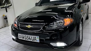 LEGENDARY GENTRA FULL TUNING 2000-3000$ Джентрага Полный Тюнинг примерно 2000-3000$ лик тюнинг