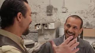 La Mission Full Movie