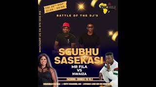 Zibonelefm Mix 6against Nwaiiza Thelinduku