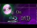 On Bluray And DVD Logo 2009 