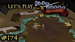 Old School RuneScape #174 - Scurrius
Follow the adventures of KaBob as he explores the world of Old School RuneScape!
Thank you for watching and thank you to everyone who subscribes, likes or comments!
You can play Old School RuneScape at: http://oldschool.runescape.com/ Old School RuneScape #174 - Scurrius