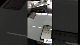 Dedi Restaurant Customize Interactive Touch Screen Table Multitouch Table Waterproof