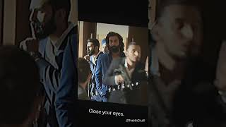 RANVIJAY EDIT🔥SEDHA GOLI MAR DUNGA⚡ animalmovie#killingjeeja#ranveerkapoor#brodyagafunk#4KEDIT#short