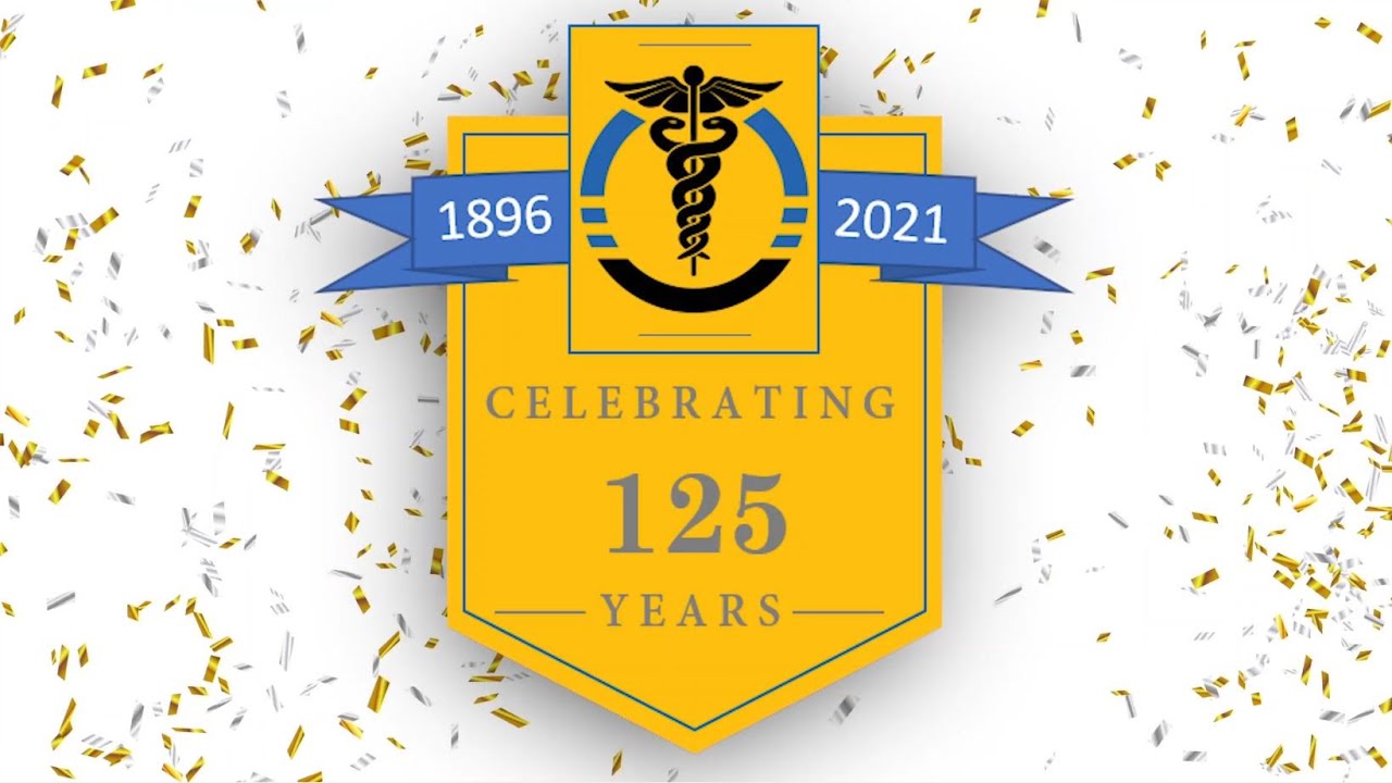State Medical Board of Ohio Celebrates 125 Years! YouTube