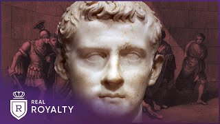 Was Emperor Caligula Really A Psychopath? | Caligula