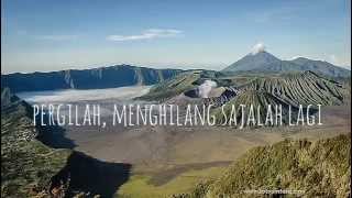 Maudy Ayunda - Tahu Diri with Time Lapse