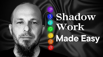 Shadow Work Made Simple 🖤 Feed Your Demons for Kundalini Awakening