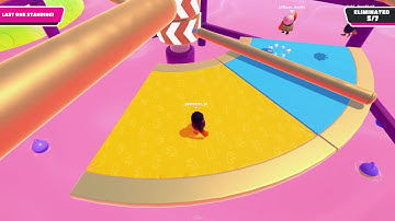 Jump blowdown timeout gg