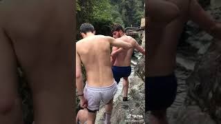 When They Thought His Dead