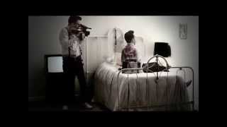 The White Noise Monster - Pvrisparamore