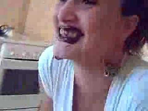 la moos au chocolat!!
