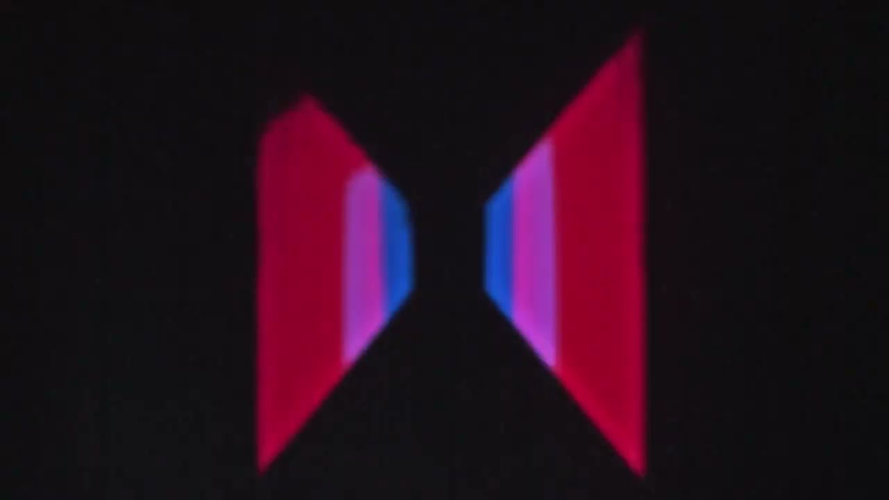 Dishwasher_ - Buraq (videoclip)