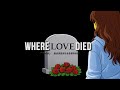 FREE Sad Type Beat WHERE LOVE DIED Emotional Piano Instrumental 