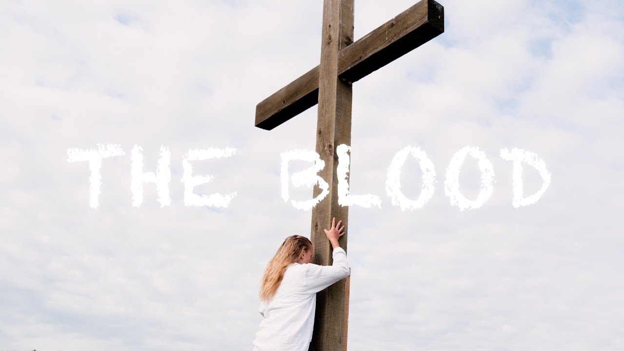 The Blood | Evangel Kids