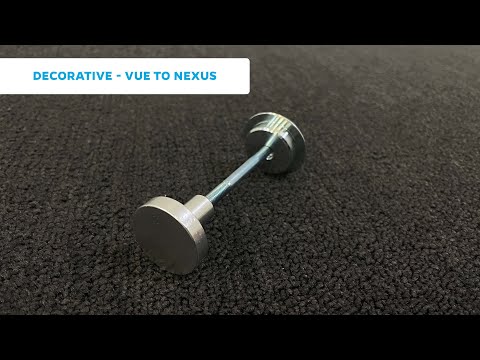 Decorative – Vue to Nexus