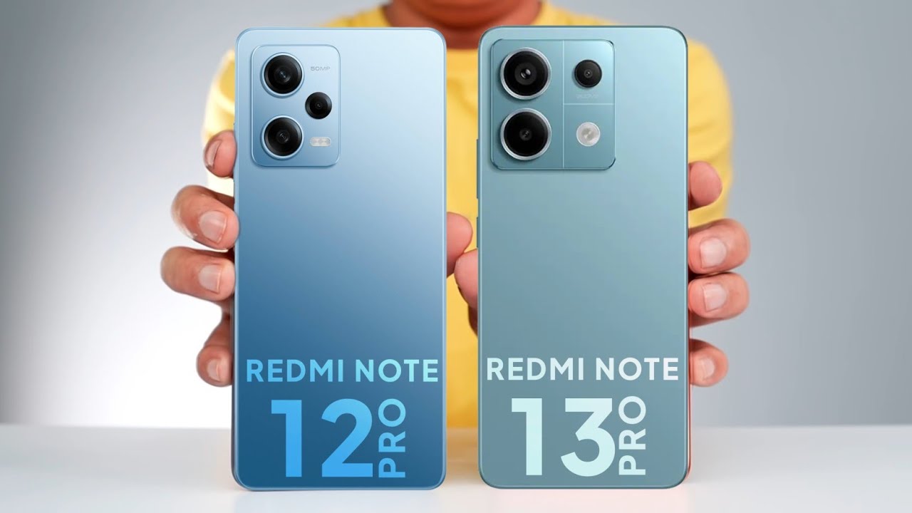 Redmi Note 13 Pro 5G review, ¿vale la pena? 