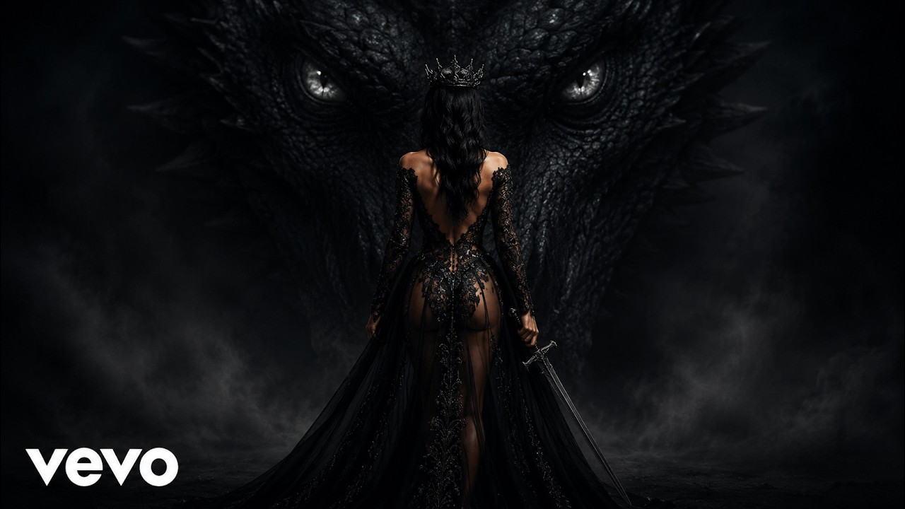 Download ALHIXA – Black Dragon (Original Mix) MP3