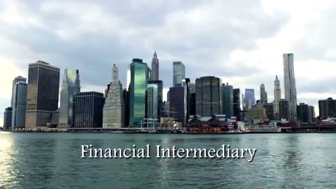 6.1 Investing - Financial Institutions and Markets - YouTube