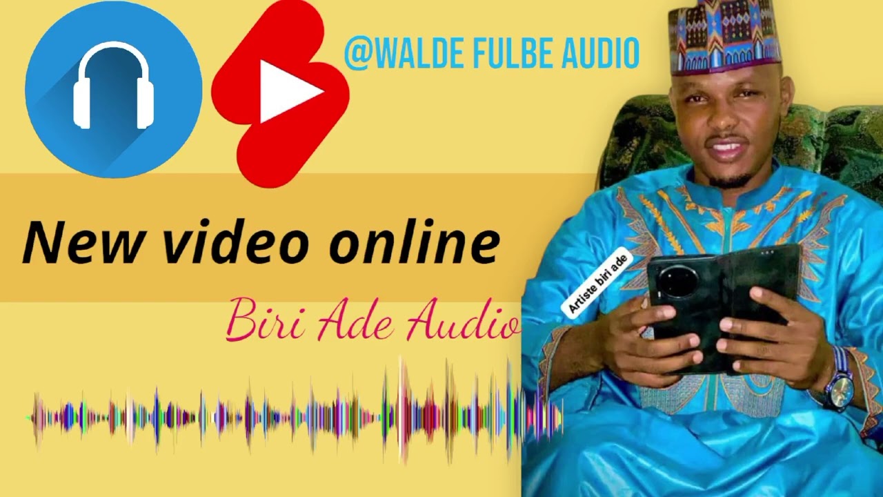 Biri Ade 2024 Souri @WaldeFulbeTV