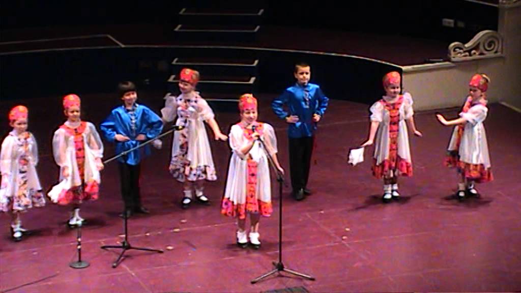 BALTICA Community, Leeds Town Hall Performance