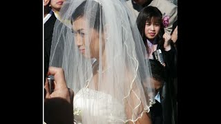 Đám cưới ca sĩ Ý Lan [Ca sĩ hải ngoại Ý Lan]