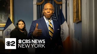 Eric Adams' legacy debate and latest in the mayor's race | The Point 10.5.25