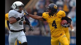 2008 #24 Oregon vs. Cal Golden Bears